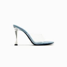Load image into Gallery viewer, Daisy Heels