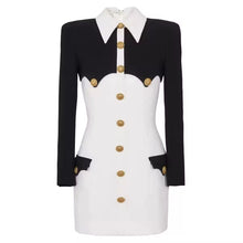 Load image into Gallery viewer, Reese Dress || White