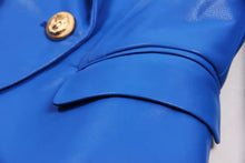 Load image into Gallery viewer, Balmain blazer designer blazer old money style elegant blazer