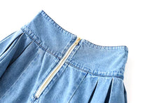 Load image into Gallery viewer, Noelle Set || Blue