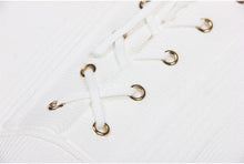 Load image into Gallery viewer, Ava Dress || White