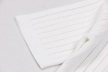 Load image into Gallery viewer, Michele Dress || White