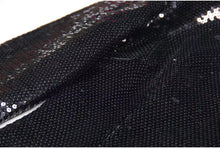 Load image into Gallery viewer, Piquet Dress || Black