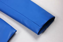 Load image into Gallery viewer, Mina Blazer || Blue