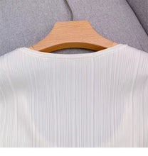 Load image into Gallery viewer, House of cb jluxlabel reformation revolve retrofete dress skims top ledger top