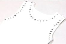 Load image into Gallery viewer, Josie Dress || White