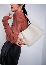 Load image into Gallery viewer, Grisela Bag || White