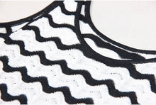 Load image into Gallery viewer, Clara Dress || Black