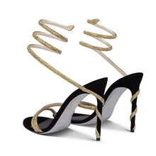 Load image into Gallery viewer, Amiri Heels