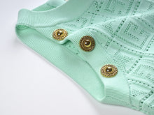 Load image into Gallery viewer, Amélie Dress || Teal