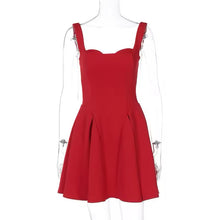 Load image into Gallery viewer, Revolve reformation house of cb meshki retrofete asos Herve ledger
