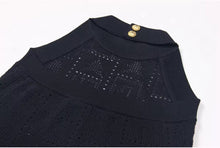 Load image into Gallery viewer, Jluxlabel Herve ledger sexy bodycon dress revolve reformation house of cb meshki