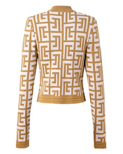 Load image into Gallery viewer, Balmain sweater Balmain cardigan Balmain top designer top designer sweater