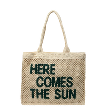 Load image into Gallery viewer, Dove Bag || Sand