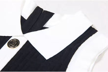 Load image into Gallery viewer, Serena Dress || Black