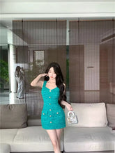 Load image into Gallery viewer, Robyn Dress