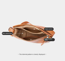 Load image into Gallery viewer, Rumi Bag || Tan