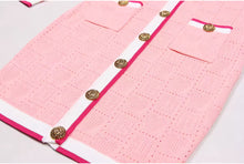 Load image into Gallery viewer, Ashton Dress || Pink