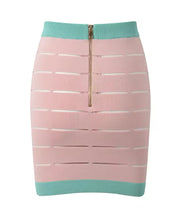 Load image into Gallery viewer, Cult Gaia jluxlabel house of cb revolve dress Oran sandal sexy dress