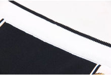 Load image into Gallery viewer, Maria Skirt || Black