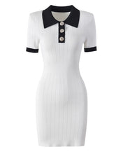 Load image into Gallery viewer, Cult Gaia jluxlabel house of cb revolve dress Oran sandal sexy dress