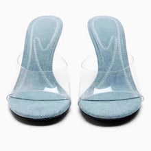 Load image into Gallery viewer, Daisy Heels