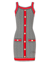 Load image into Gallery viewer, Revolve knit bodycon dress fashionnova jluxlabel house of cb