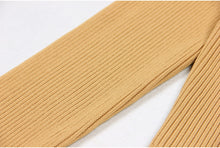 Load image into Gallery viewer, Lorna Cardigan || Tan