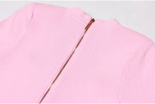 Load image into Gallery viewer, Gabriela Dress || Pink