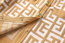 Load image into Gallery viewer, Balmain sweater Balmain cardigan Balmain top designer top designer sweater