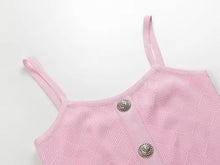 Load image into Gallery viewer, Levi Dress || Pink