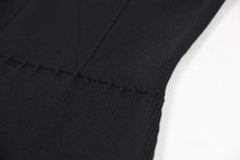 Load image into Gallery viewer, Cult Gaia jluxlabel house of cb revolve dress Herve ledger sexy dress