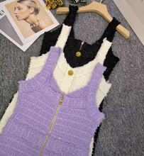 Load image into Gallery viewer, Balmain dress house of cb sexy dress old money fashion Balenciaga dress revolve reformation retrofete