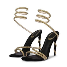 Load image into Gallery viewer, Amiri Heels