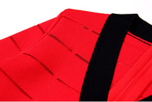 Load image into Gallery viewer, Manon Dress || Red