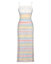 Load image into Gallery viewer, Cult Gaia jluxlabel house of cb revolve dress Oran sandal sexy dress Balenciaga skims
