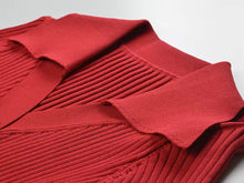 Load image into Gallery viewer, Ana Sweater || Red