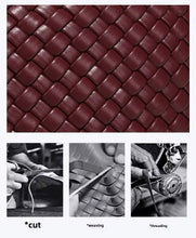 Load image into Gallery viewer, Clair Bag || Burgundy