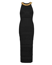 Load image into Gallery viewer, Cult Gaia jluxlabel house of cb revolve dress Herve ledger sexy dress