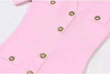 Load image into Gallery viewer, Gabriela Dress || Pink