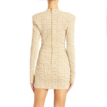 Load image into Gallery viewer, Sloane Dress || Nude