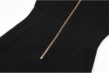 Load image into Gallery viewer, Marina Dress || Black