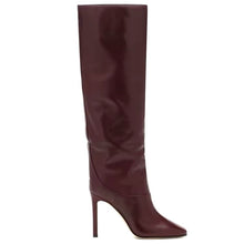 Load image into Gallery viewer, Amina muaddi ysl louboutin cheap designer heels Nordstrom lv heels Gucci