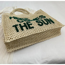 Load image into Gallery viewer, Dove Bag || Sand