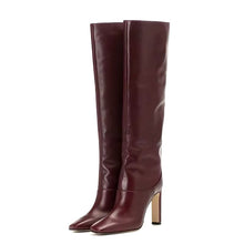 Load image into Gallery viewer, Amina muaddi ysl louboutin cheap designer heels Nordstrom lv heels Gucci