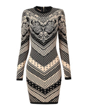 Load image into Gallery viewer, Cult Gaia jluxlabel house of cb revolve dress Oran sandal sexy dress
