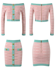 Load image into Gallery viewer, Cult Gaia jluxlabel house of cb revolve dress Oran sandal sexy dress