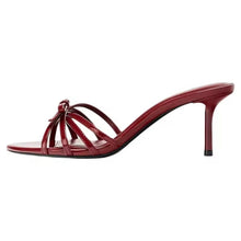 Load image into Gallery viewer, Nicoletta Heels