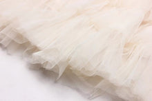 Load image into Gallery viewer, Ruffle maxi dress designer skirt ruffle skirt revolve skirt Bloomingdale’s
