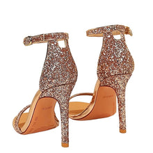 Load image into Gallery viewer, Demi Heels || Rose